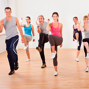Aerobic Training